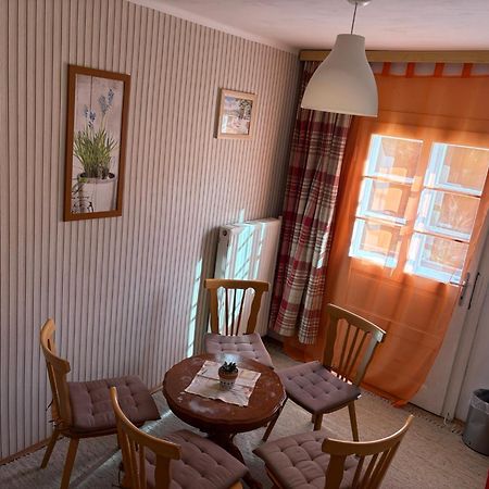 Gasthaus Luggwirt Gnesau Exteriér fotografie