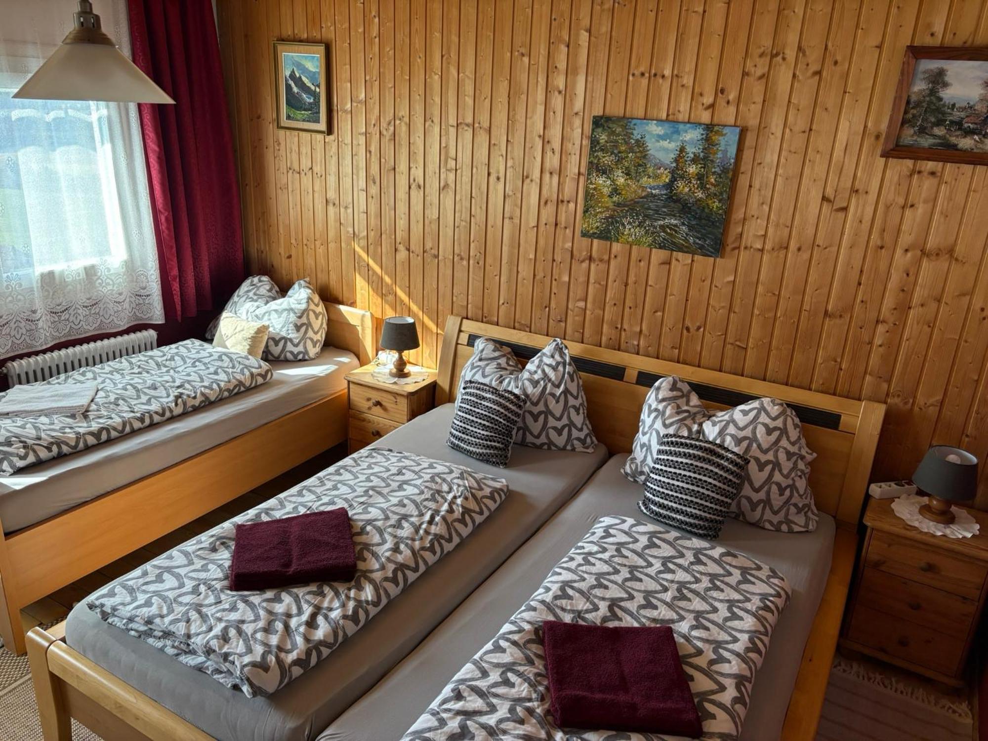 Gasthaus Luggwirt Gnesau Exteriér fotografie