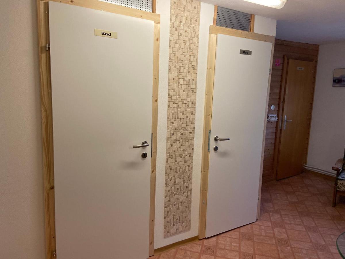 Gasthaus Luggwirt Gnesau Exteriér fotografie